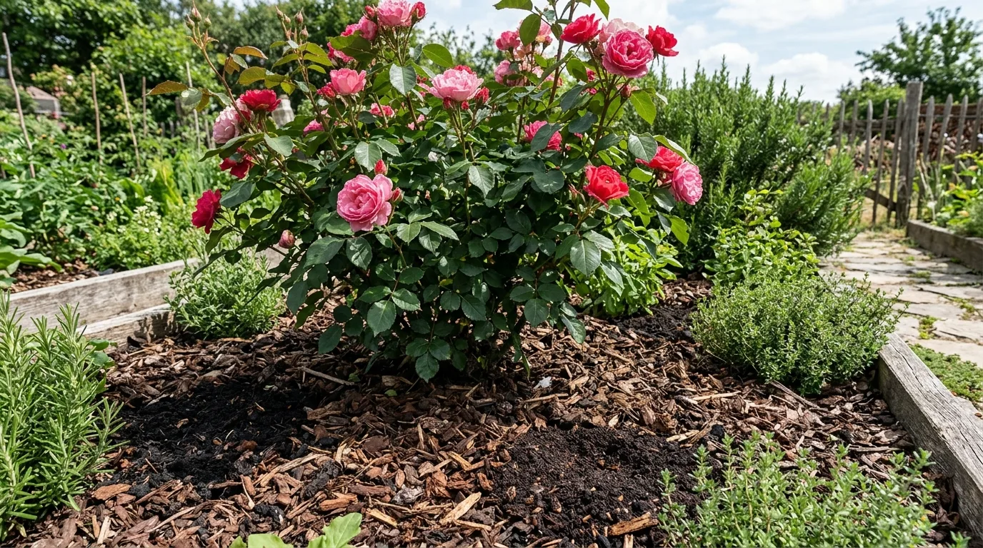 13 Smart Gardening Question Are Coffee Grounds Good for Roses idea 10