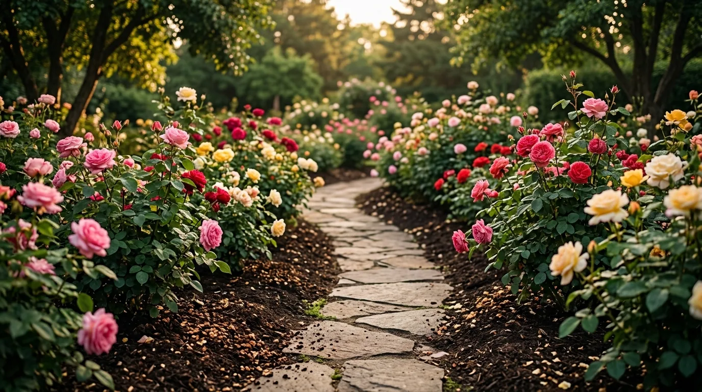 13 Smart Gardening Question Are Coffee Grounds Good for Roses idea 12