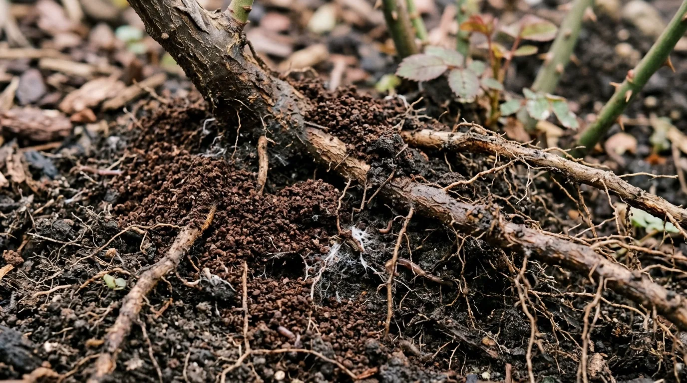 13 Smart Gardening Question Are Coffee Grounds Good for Roses idea 13