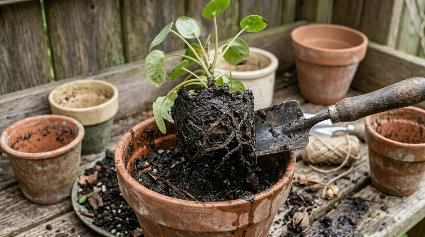 10 Smart Gardening Question Can You Reuse Soil with Root Rot