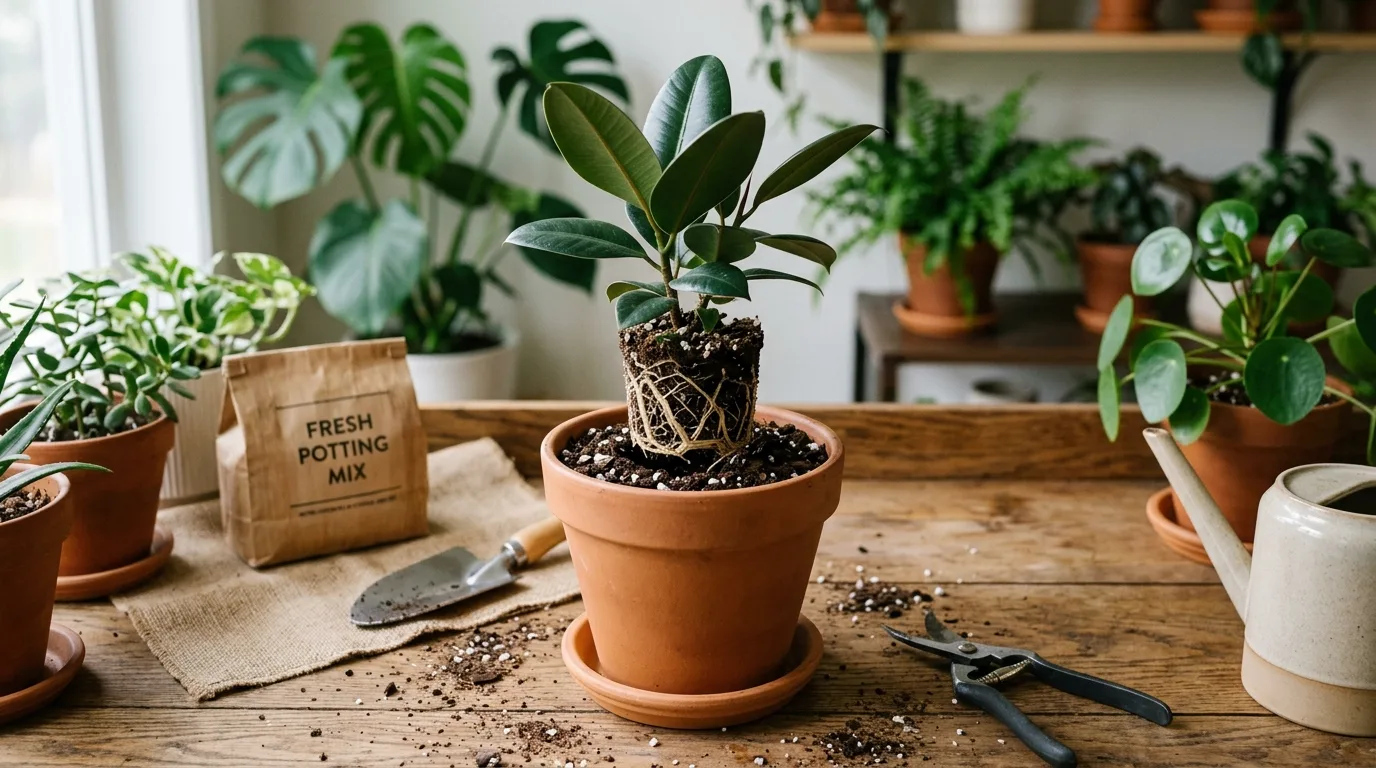 10 Smart Gardening Question Can You Reuse Soil with Root Rot idea 6