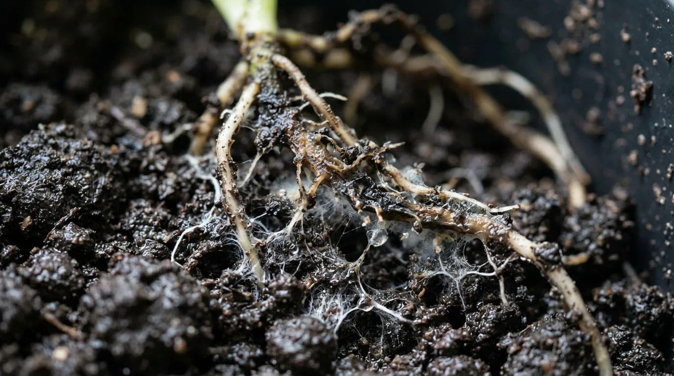 10 Smart Gardening Question Can You Reuse Soil with Root Rot idea 7