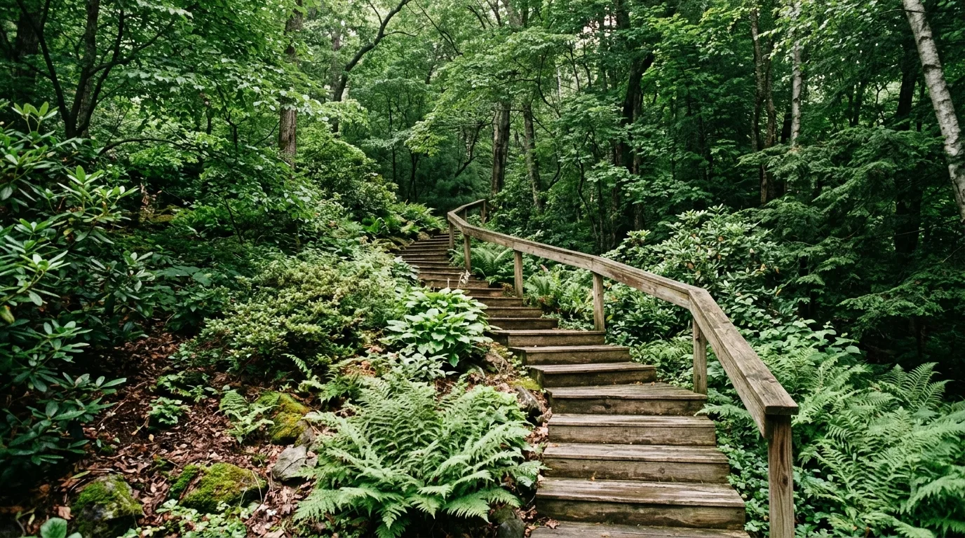 14 Smart Landscaping Ideas for Sloped Yards You Can Do idea 11