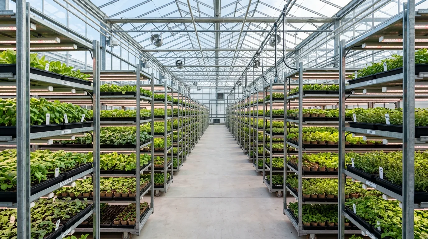 13 Space Saving Ideas for Small Vegetable Gardens to Grow More idea 7