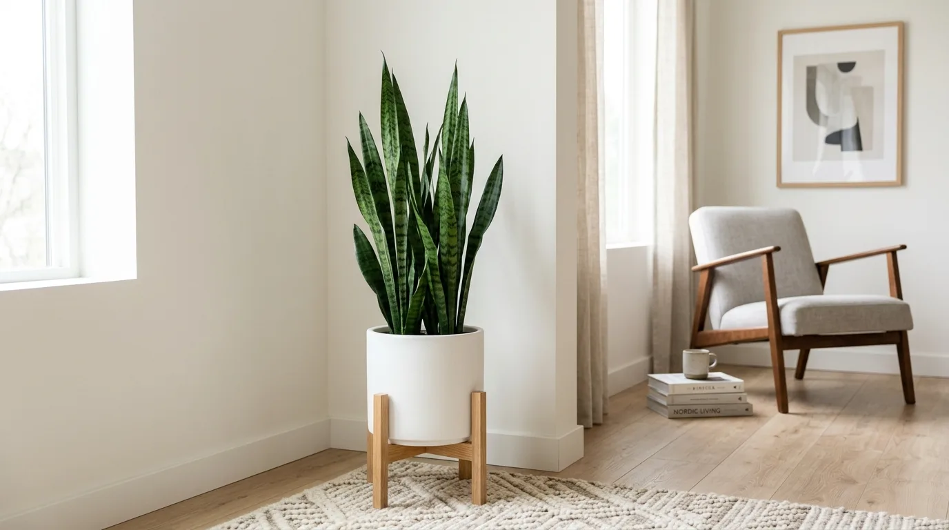 15 Stress Free Indoor Plants That Are Impossible to Kill