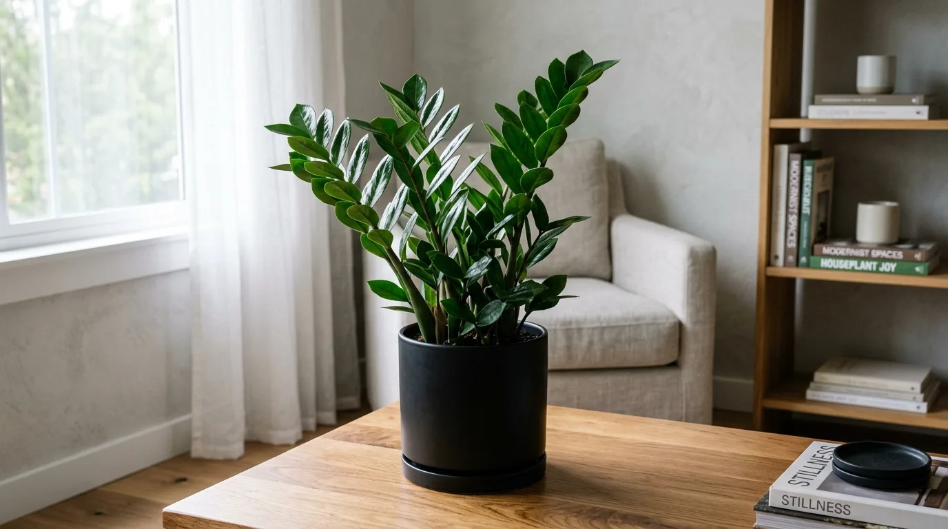 15 Stress Free Indoor Plants That Are Impossible to Kill idea 3