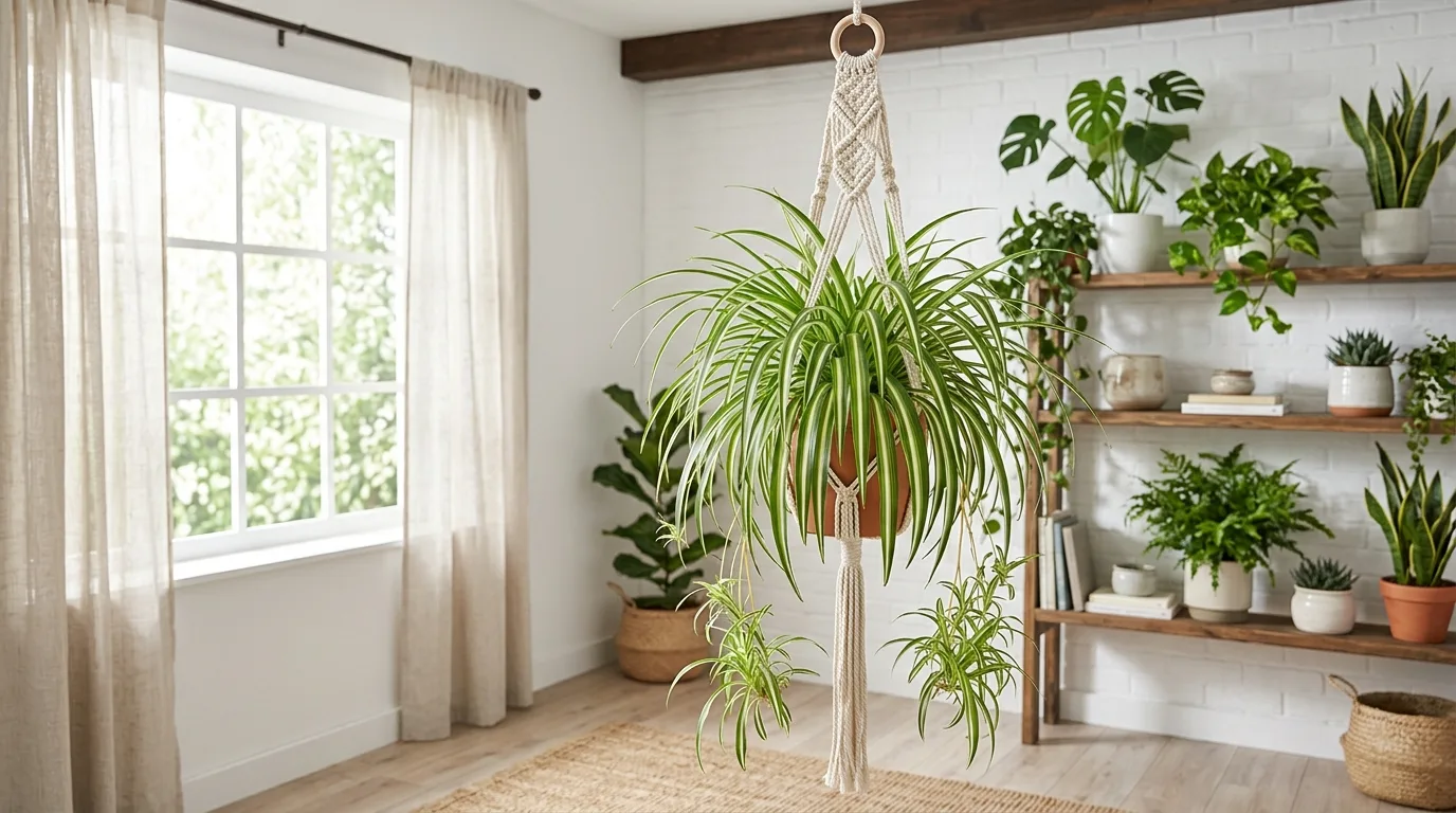15 Stress Free Indoor Plants That Are Impossible to Kill idea 4