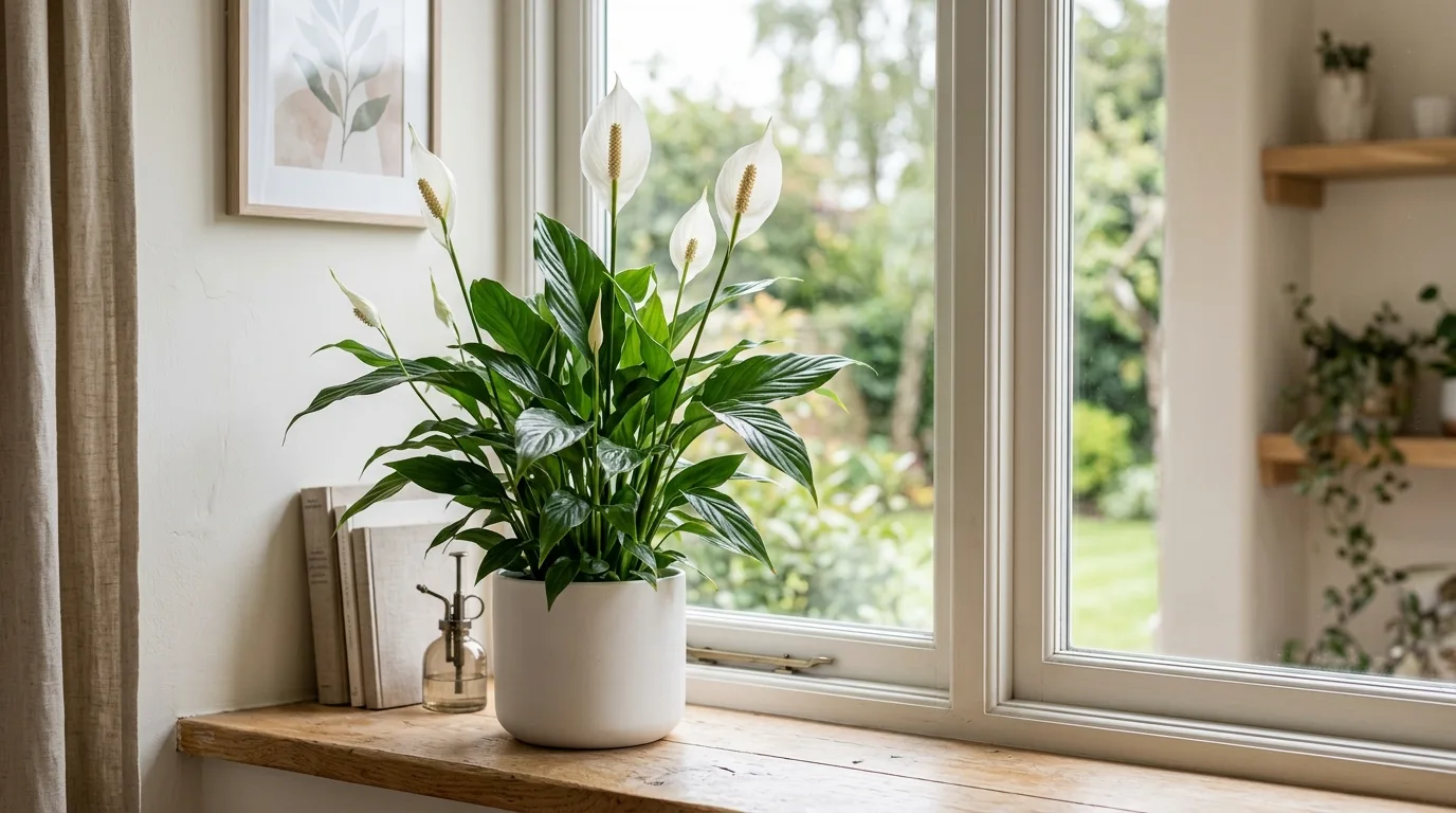 15 Stress Free Indoor Plants That Are Impossible to Kill idea 5