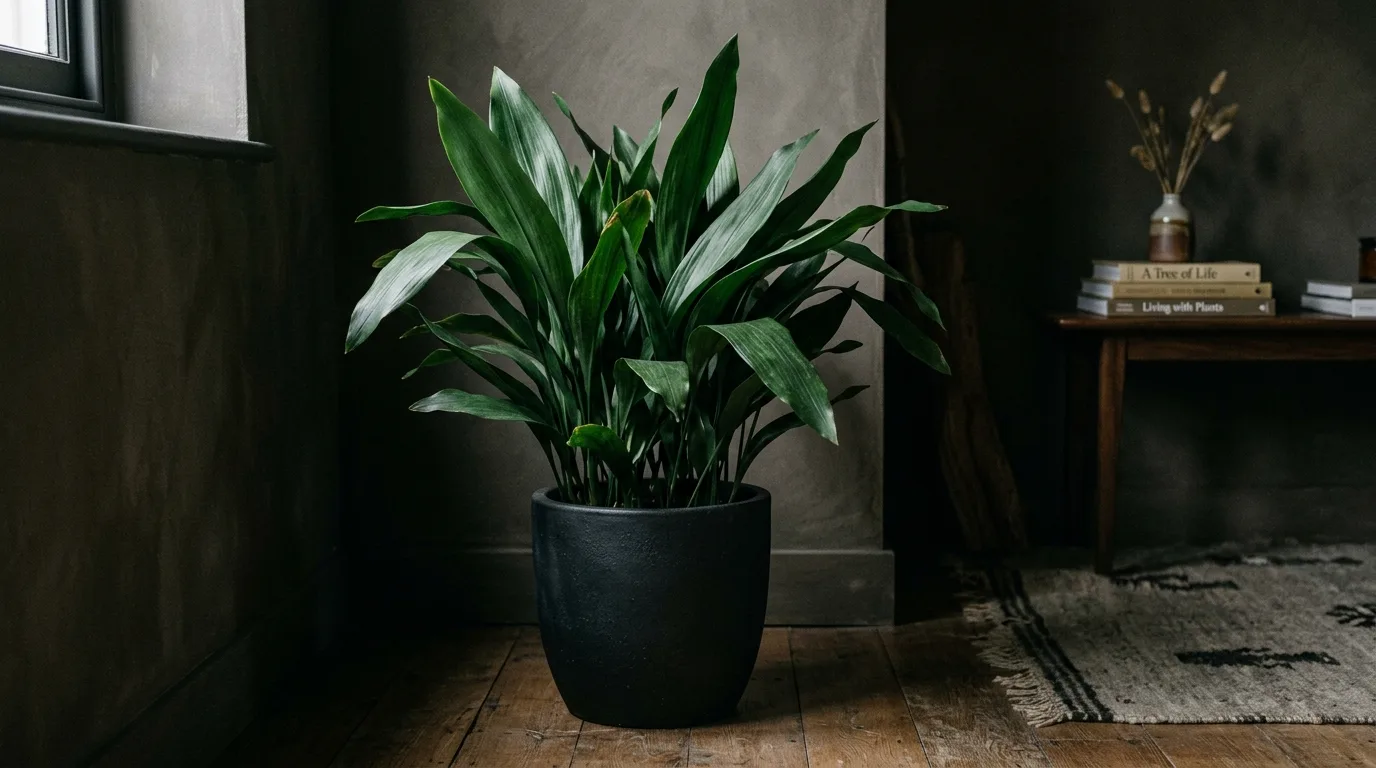 15 Stress Free Indoor Plants That Are Impossible to Kill idea 6