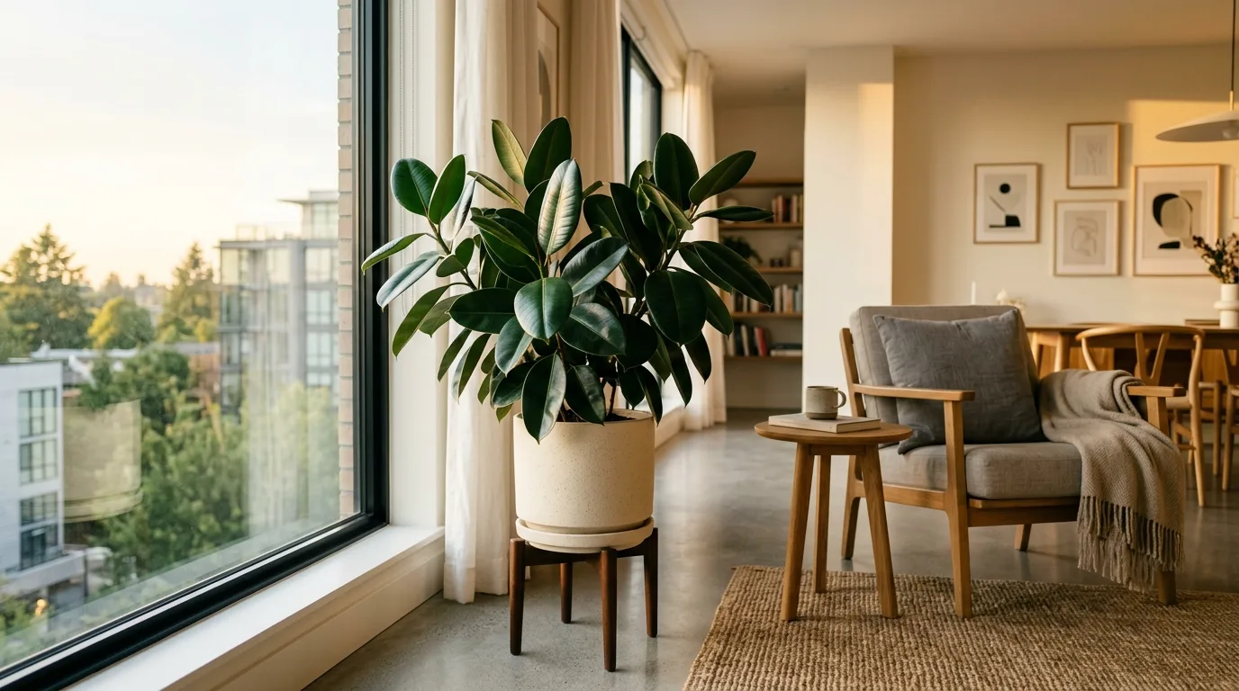 15 Stress Free Indoor Plants That Are Impossible to Kill idea 8