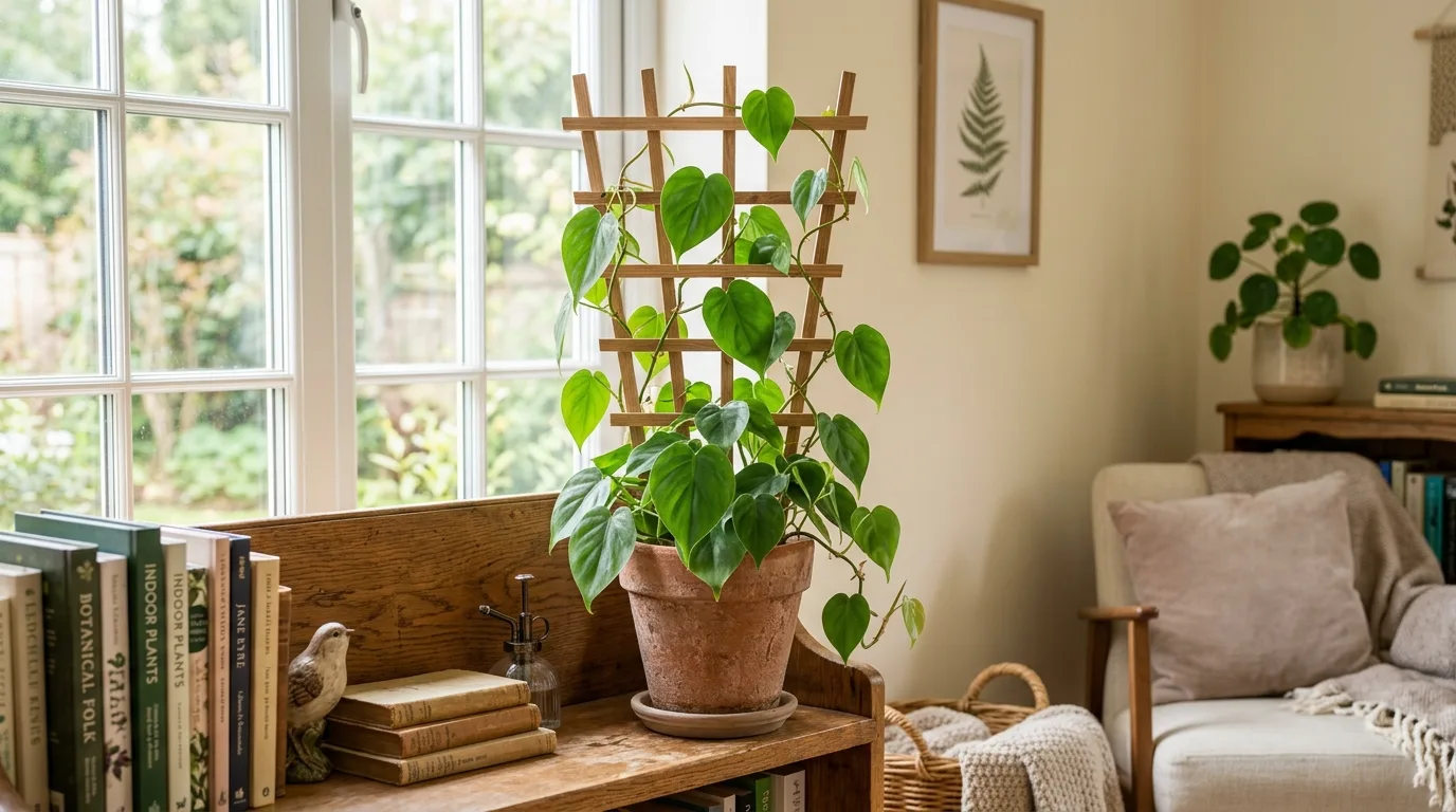 15 Stress Free Indoor Plants That Are Impossible to Kill idea 9