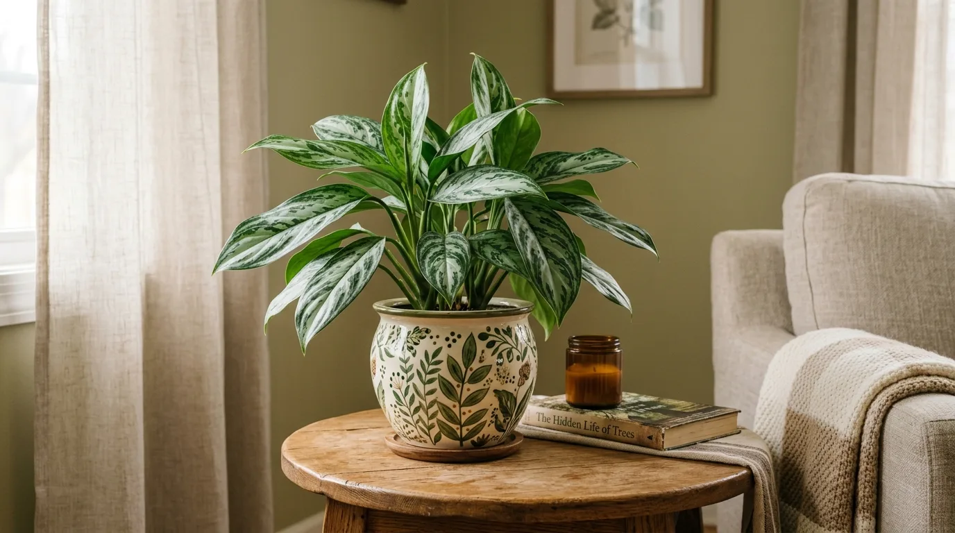 15 Stress Free Indoor Plants That Are Impossible to Kill idea 10