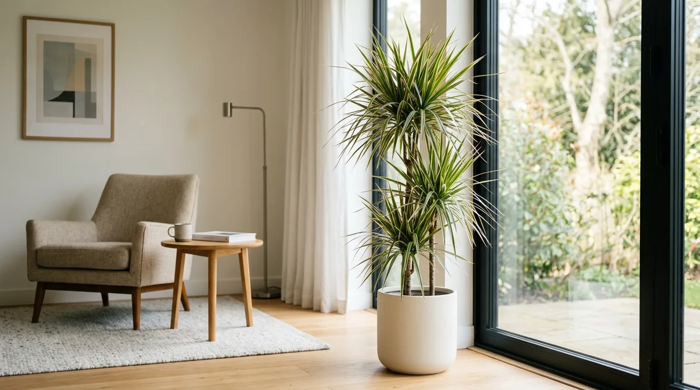 15 Stress Free Indoor Plants That Are Impossible to Kill idea 11