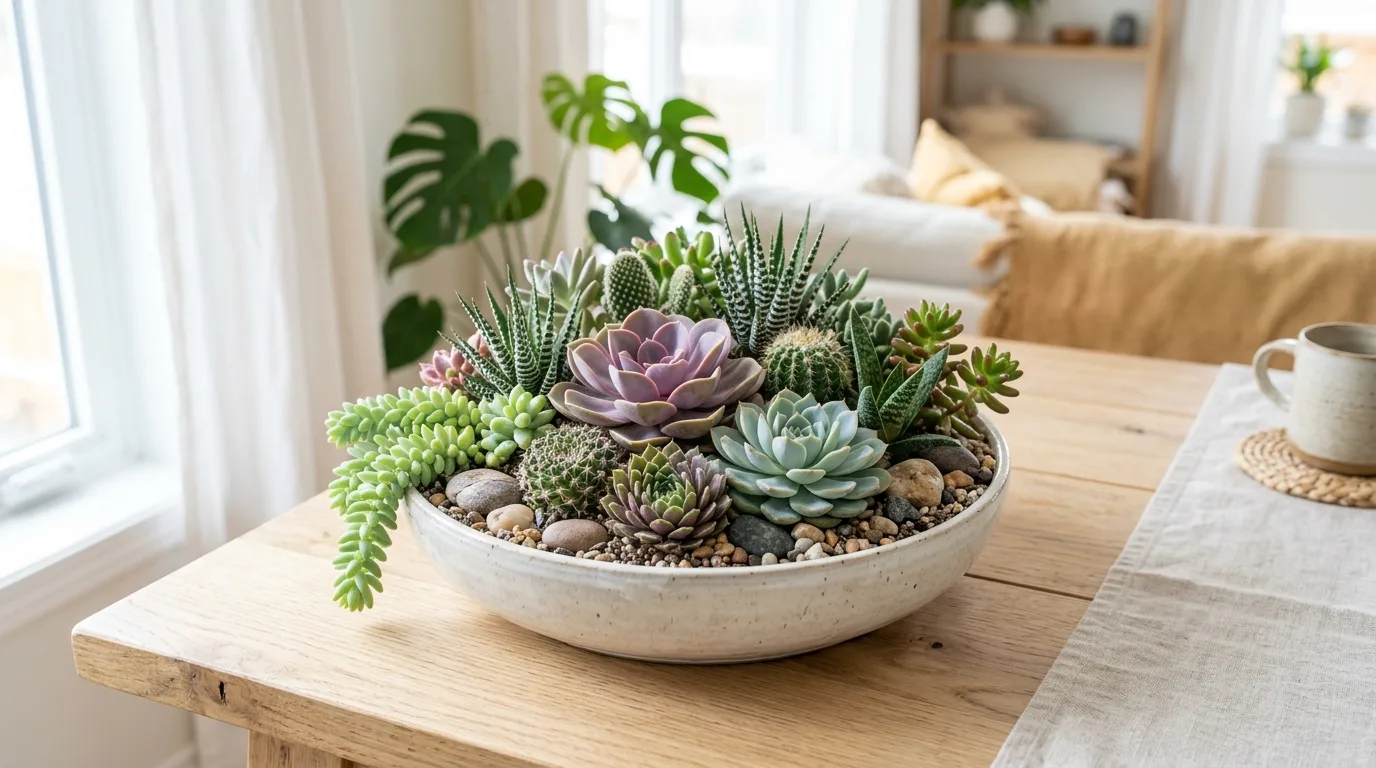 15 Stress Free Indoor Plants That Are Impossible to Kill idea 12