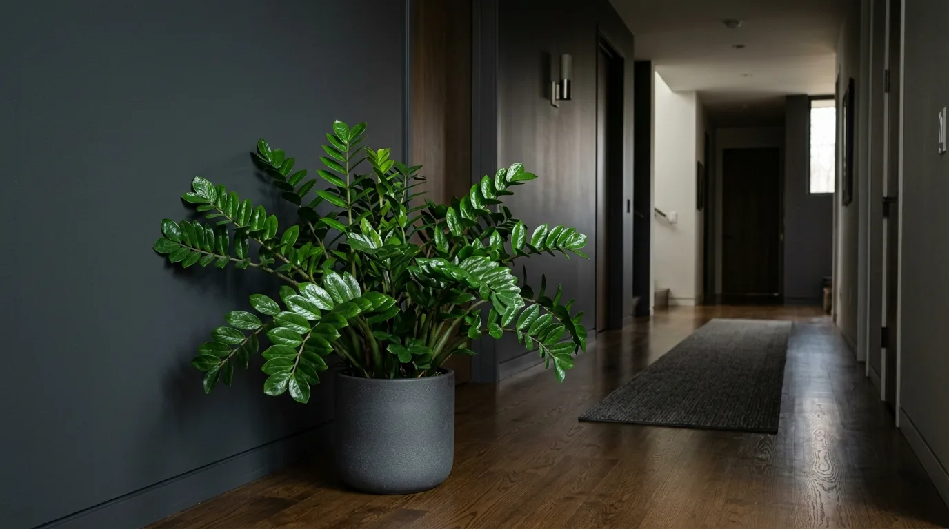 12 Stunning Large Indoor Plants Perfect for Low Light Homes idea 2