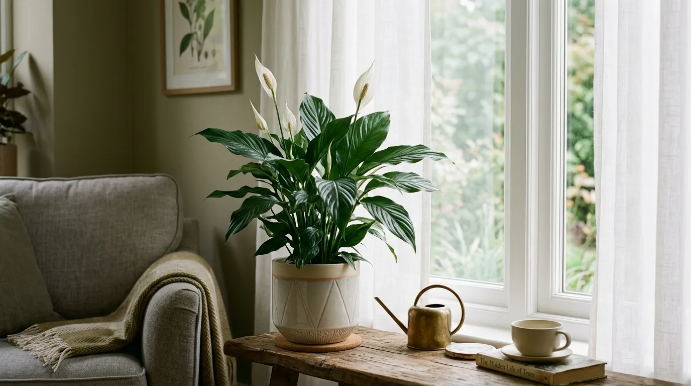 12 Stunning Large Indoor Plants Perfect for Low Light Homes idea 3