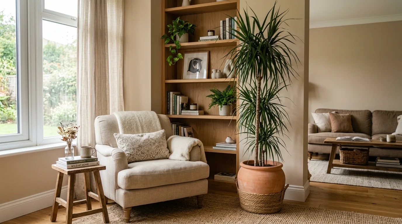 12 Stunning Large Indoor Plants Perfect for Low Light Homes idea 4