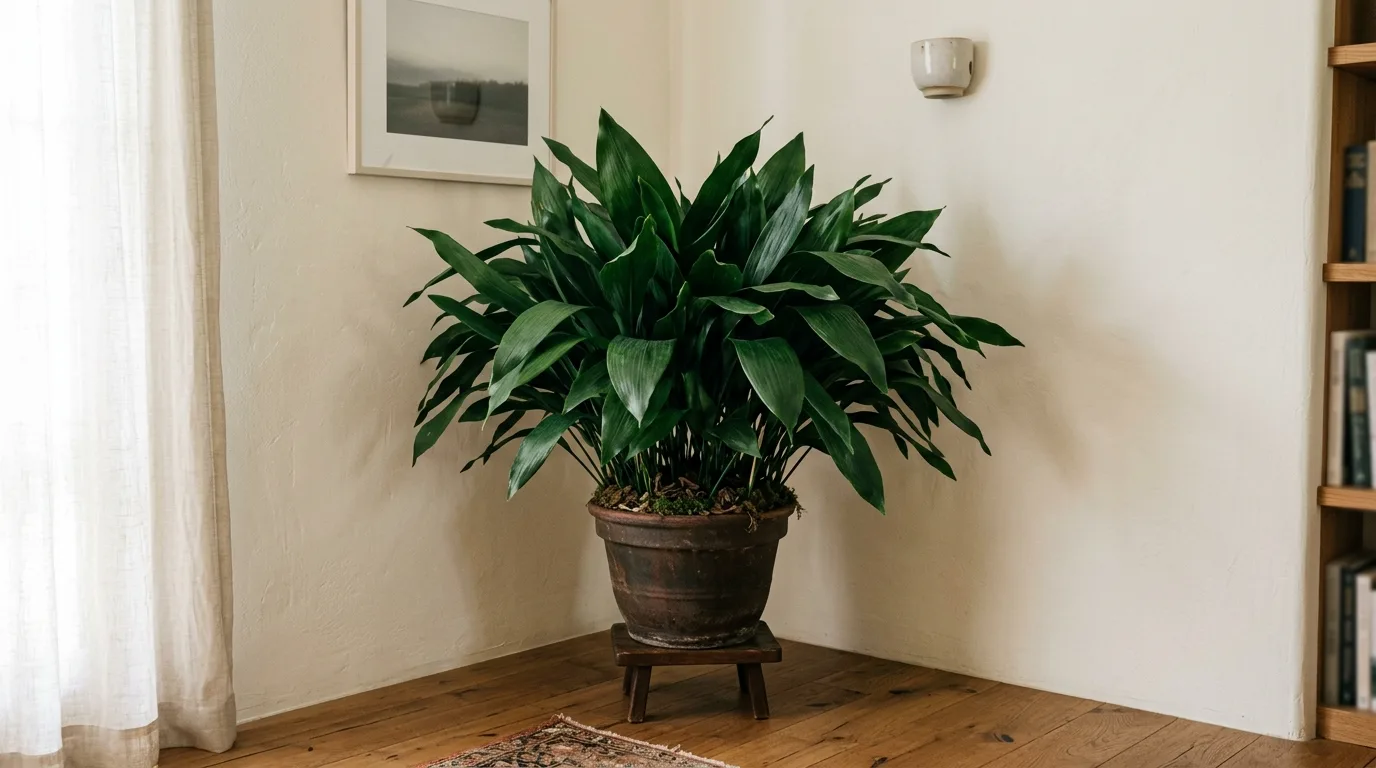 12 Stunning Large Indoor Plants Perfect for Low Light Homes idea 5