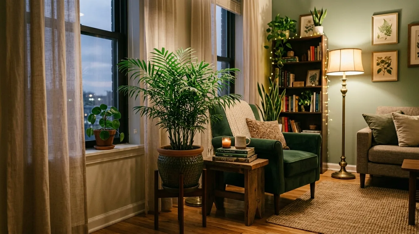 12 Stunning Large Indoor Plants Perfect for Low Light Homes idea 6