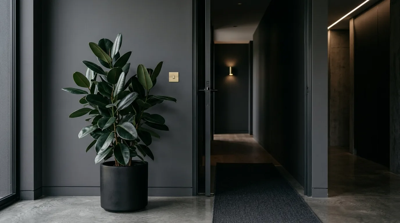 12 Stunning Large Indoor Plants Perfect for Low Light Homes idea 7