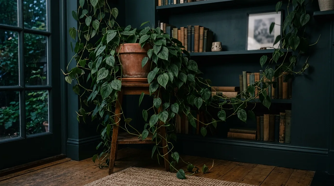 12 Stunning Large Indoor Plants Perfect for Low Light Homes idea 11