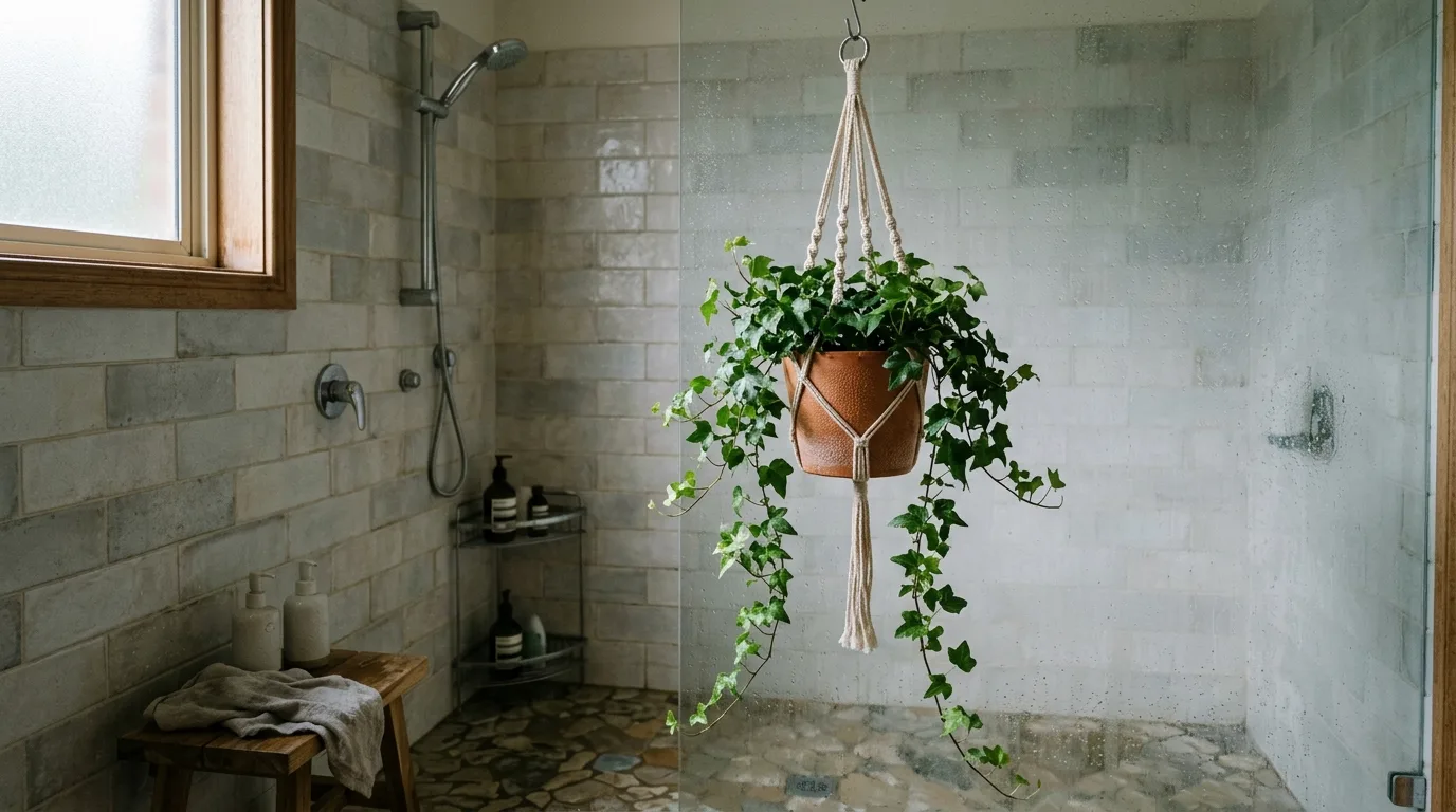 12 Stunning Low Light Plants Perfect for Your Bathroom Oasis idea 6
