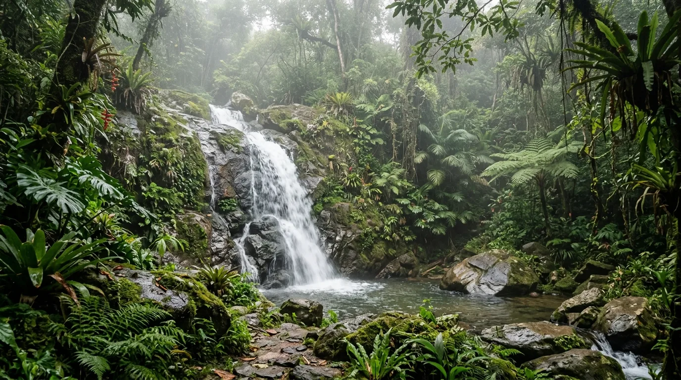 15 Stunning Tropical Garden Ideas You Can Create at Home idea 8