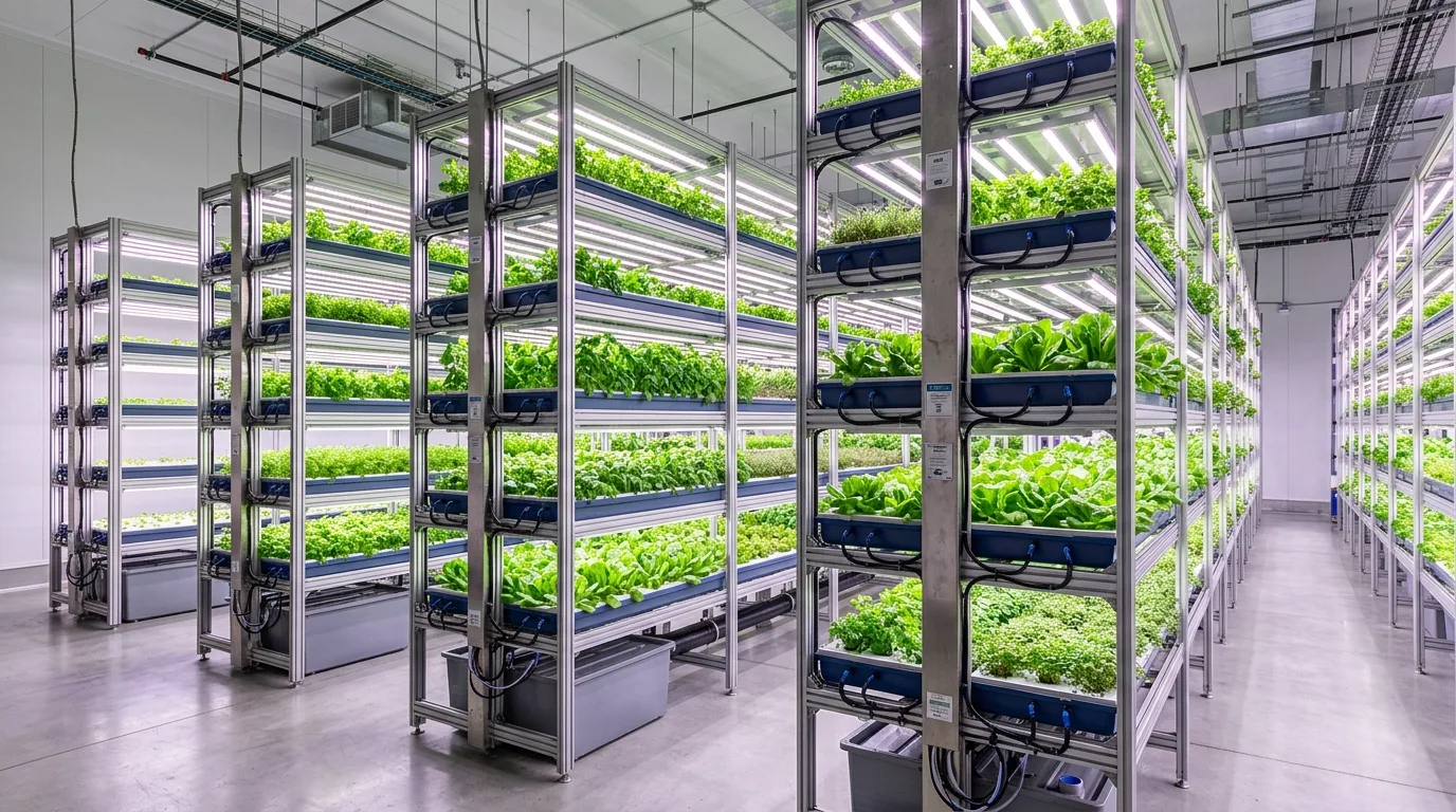 15 Stunning Vertical Garden Wall Ideas to Transform Your Space idea 7