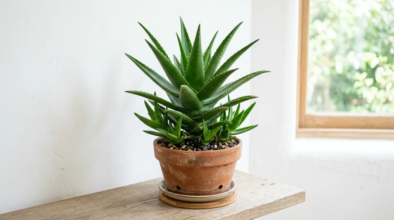 13 Succulent Lifespan Question How Long Do Aloe Plants Live
