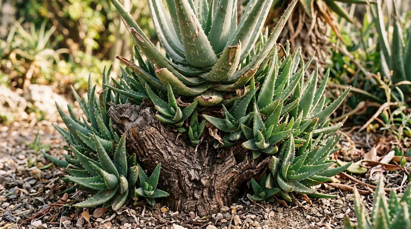 13 Succulent Lifespan Question How Long Do Aloe Plants Live idea 3