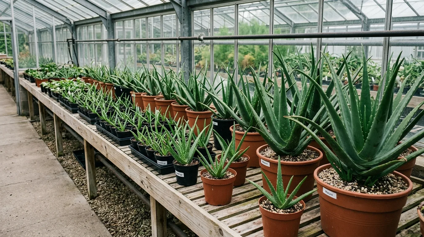 13 Succulent Lifespan Question How Long Do Aloe Plants Live idea 5