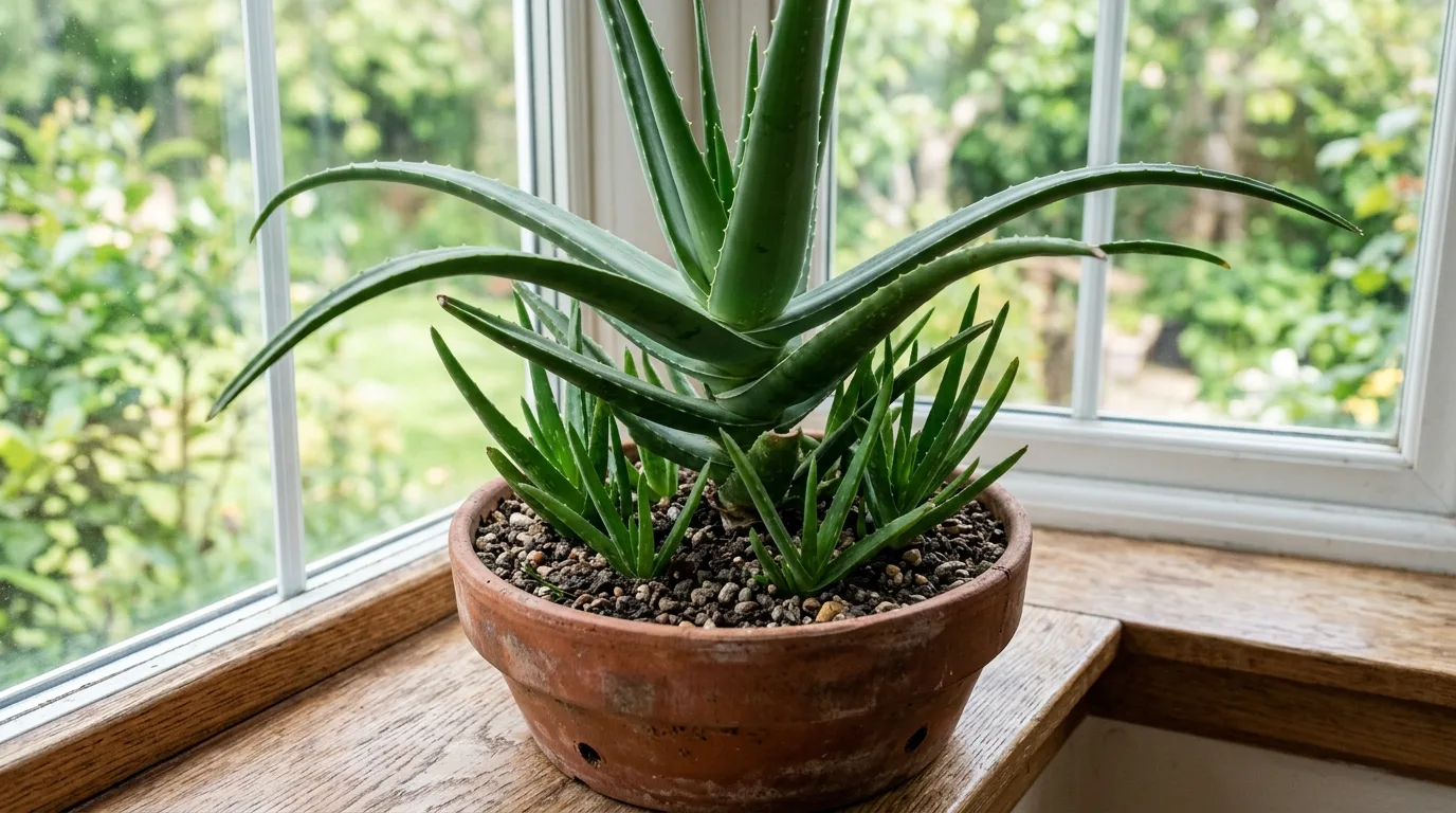 13 Succulent Lifespan Question How Long Do Aloe Plants Live idea 6