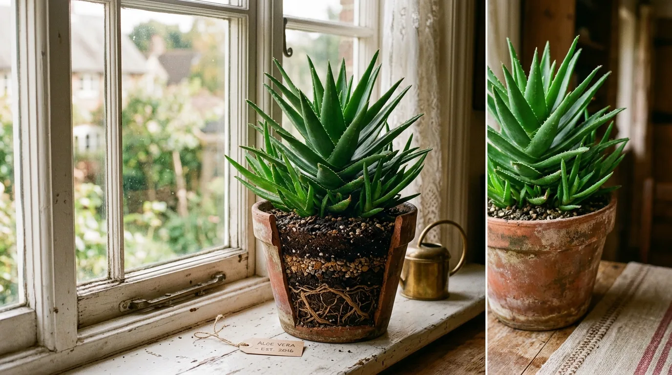 13 Succulent Lifespan Question How Long Do Aloe Plants Live idea 9