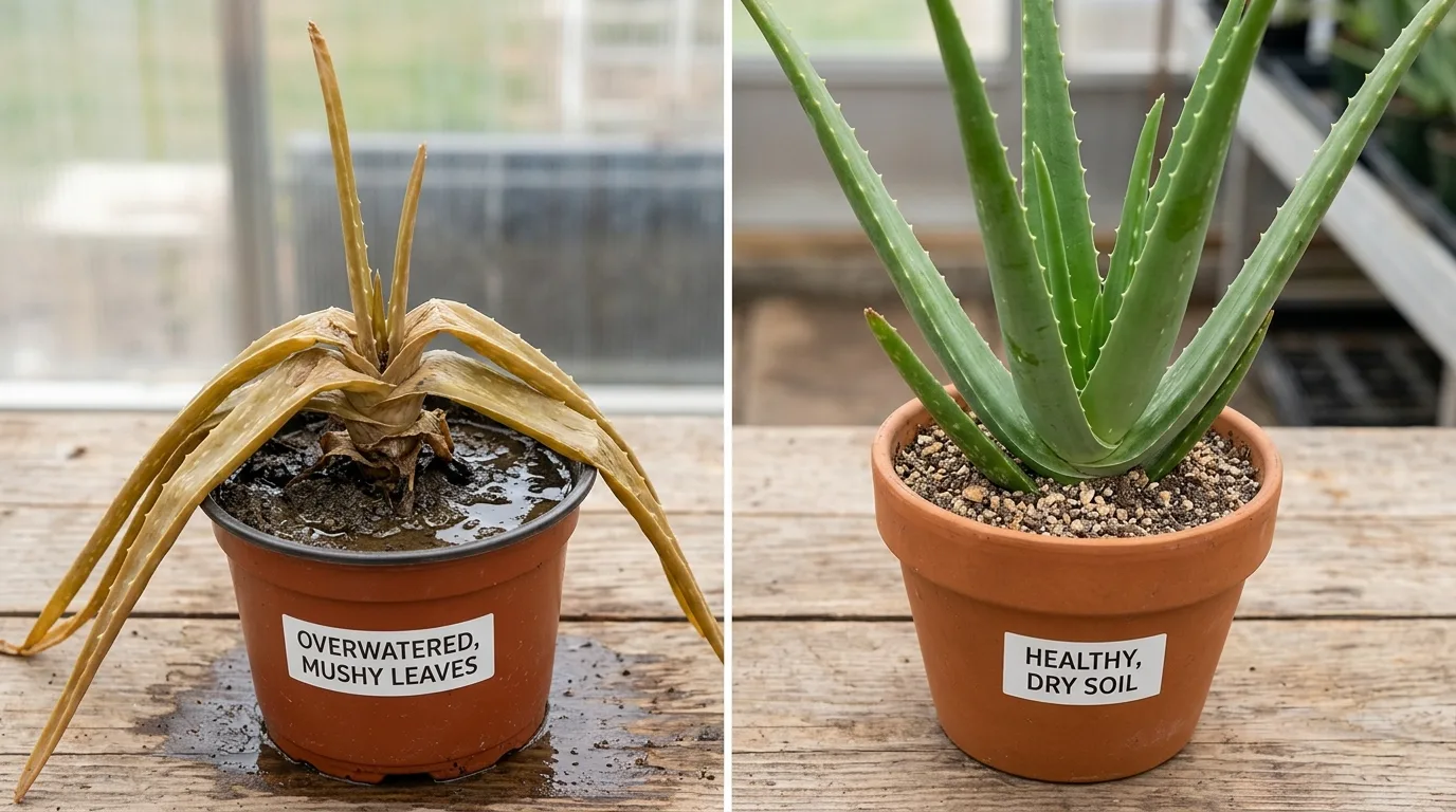 13 Succulent Lifespan Question How Long Do Aloe Plants Live idea 10