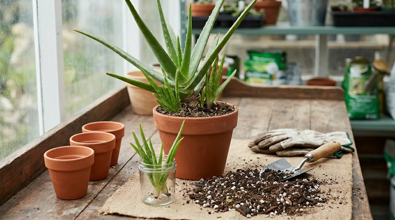 13 Succulent Lifespan Question How Long Do Aloe Plants Live idea 11