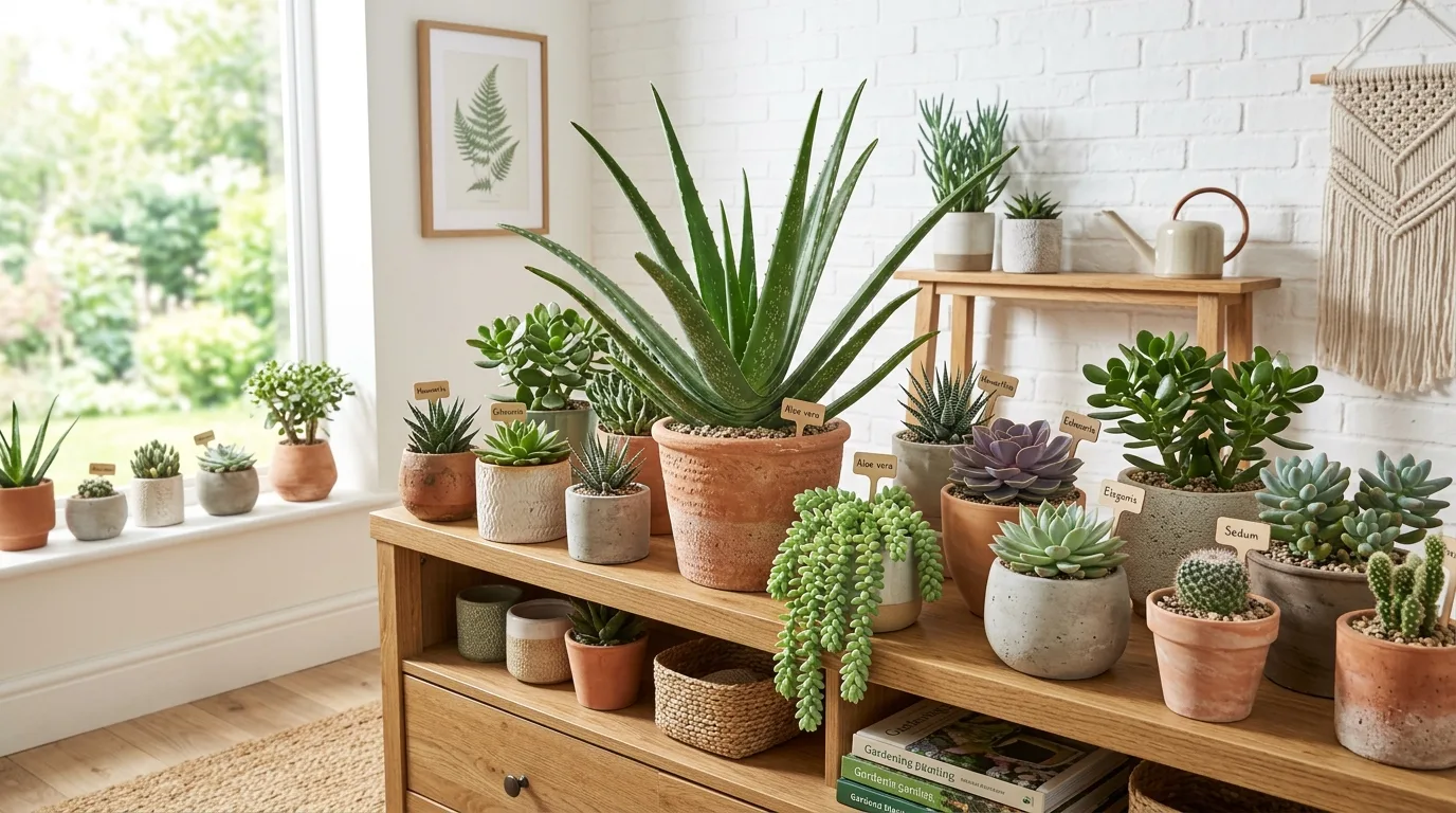 13 Succulent Lifespan Question How Long Do Aloe Plants Live idea 12