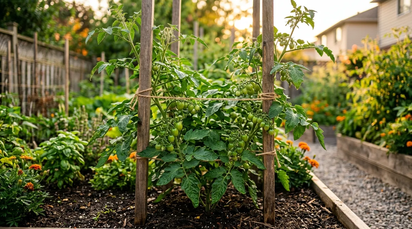 13 Surprising Benefits of Epsom Salt for Tomatoes Growth idea 5