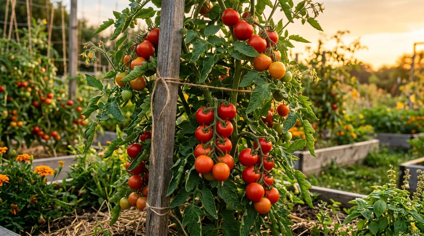 13 Surprising Benefits of Epsom Salt for Tomatoes Growth idea 11