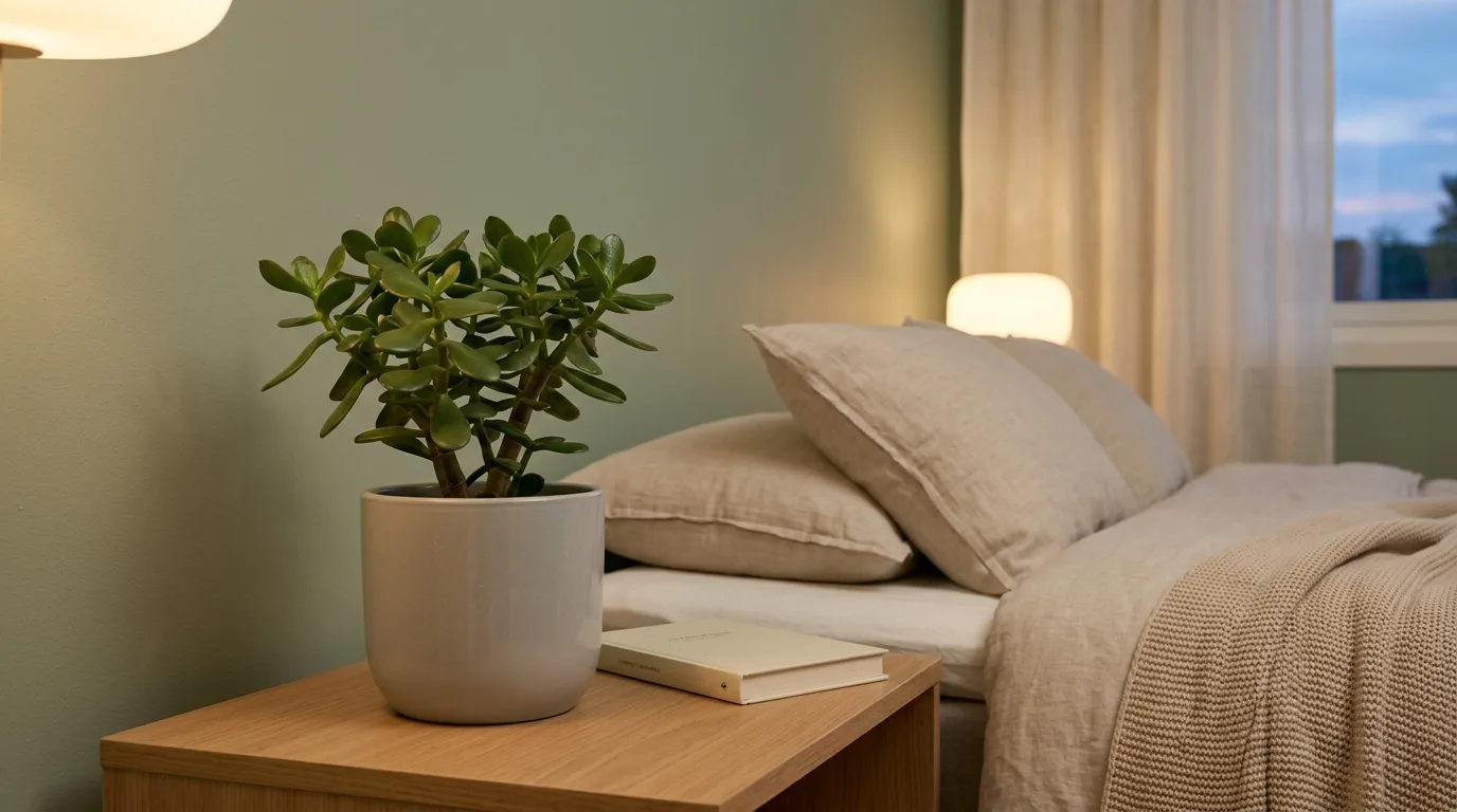 13 Surprising Jade Plant Benefits for Home and Health idea 4