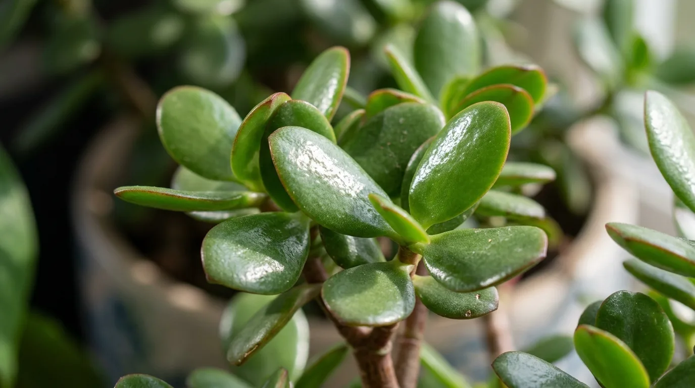 13 Surprising Jade Plant Benefits for Home and Health idea 5