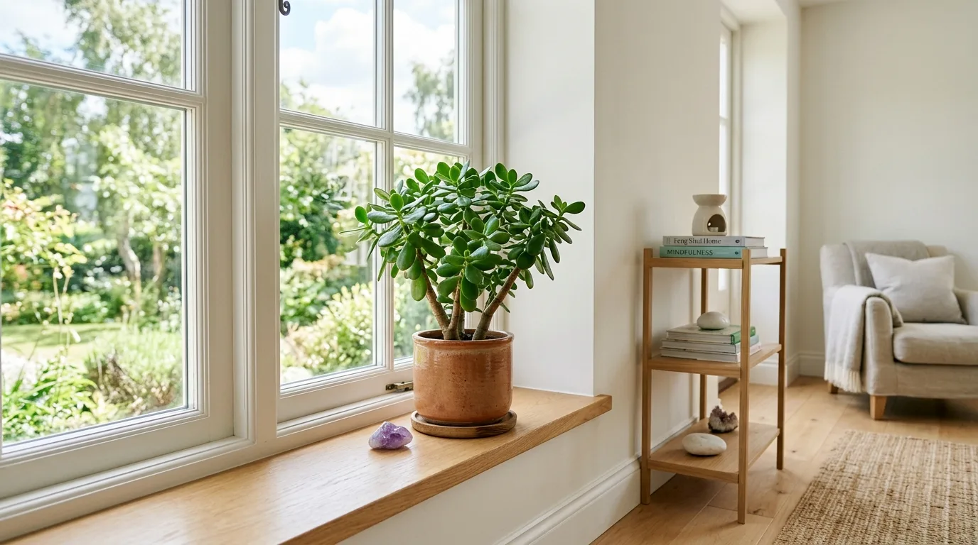 13 Surprising Jade Plant Benefits for Home and Health idea 6