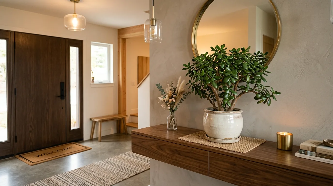 13 Surprising Jade Plant Benefits for Home and Health idea 7