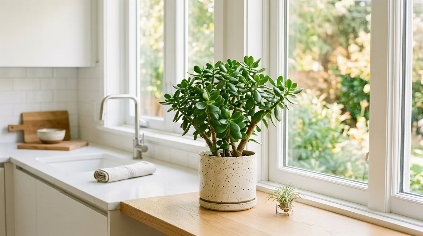 13 Surprising Jade Plant Benefits for Home and Health idea 8