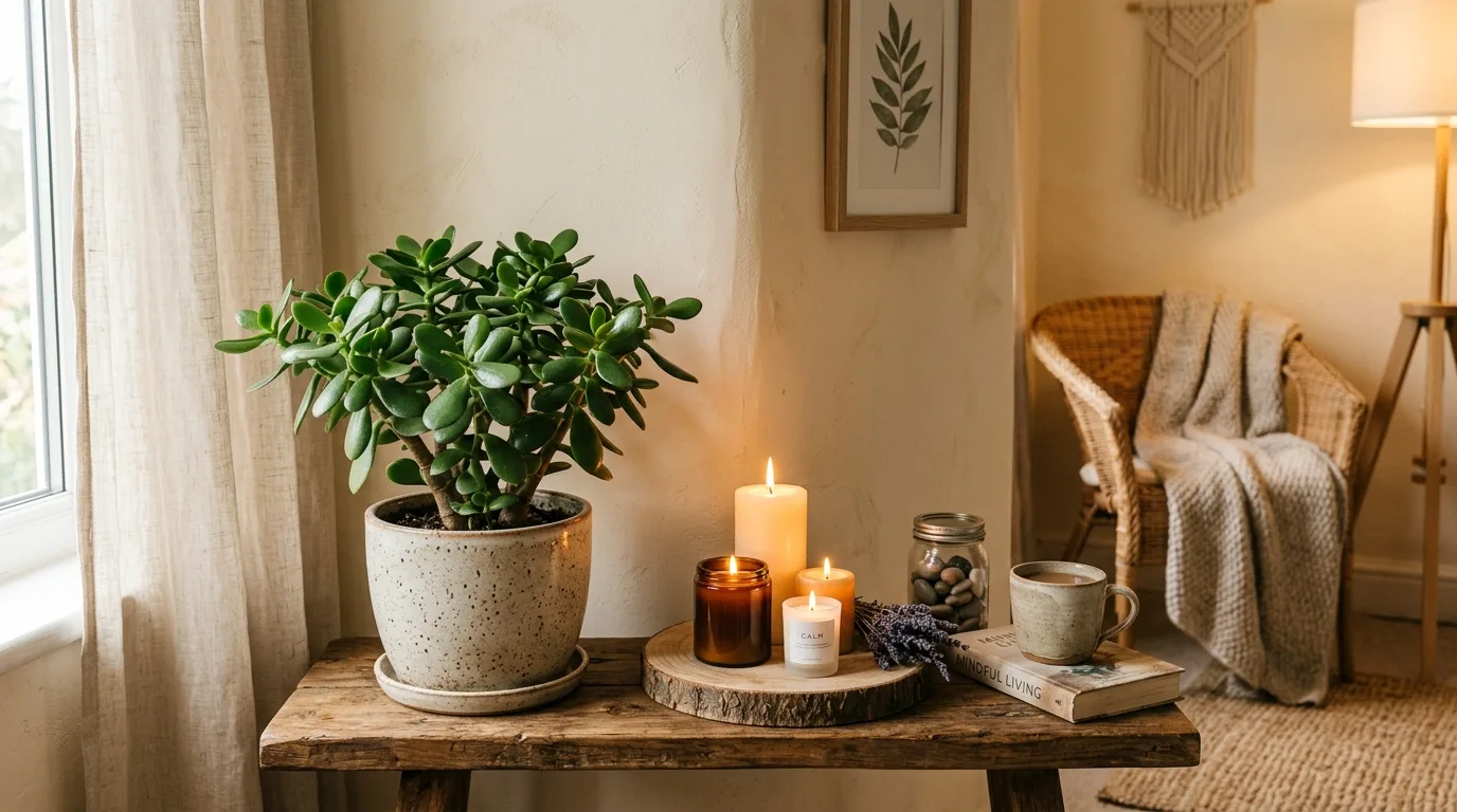 13 Surprising Jade Plant Benefits for Home and Health idea 12