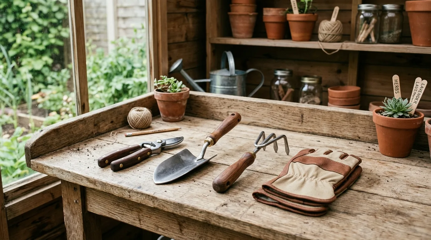 11 Thoughtful Best Gifts for Gardeners They'll Actually Use