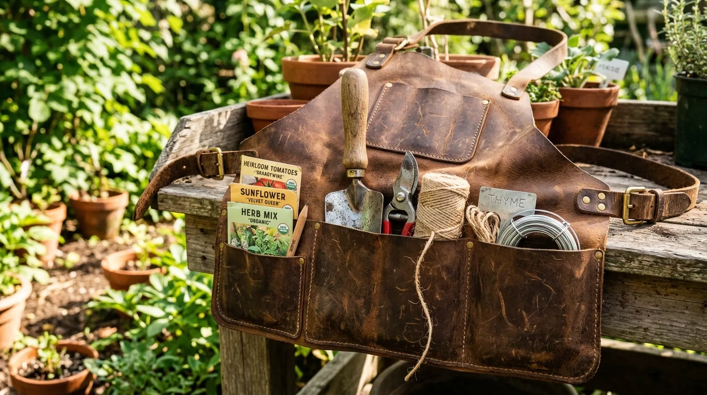 11 Thoughtful Best Gifts for Gardeners They'll Actually Use idea 2