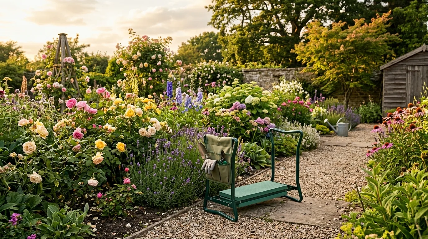 11 Thoughtful Best Gifts for Gardeners They'll Actually Use idea 3