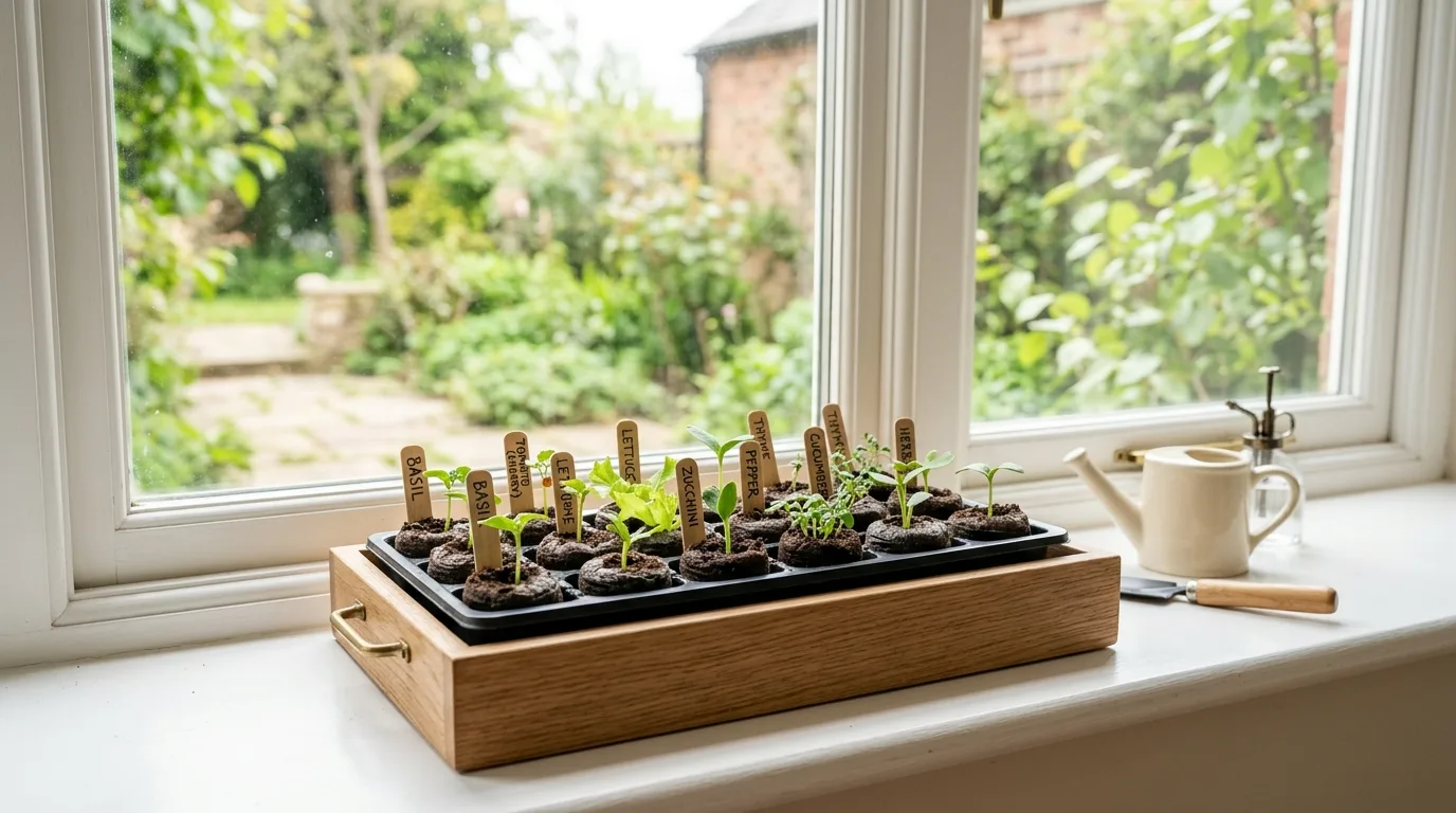 11 Thoughtful Best Gifts for Gardeners They'll Actually Use idea 4