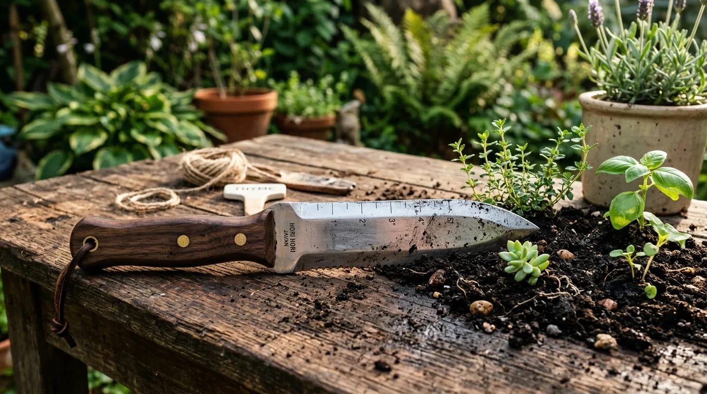 11 Thoughtful Best Gifts for Gardeners They'll Actually Use idea 6
