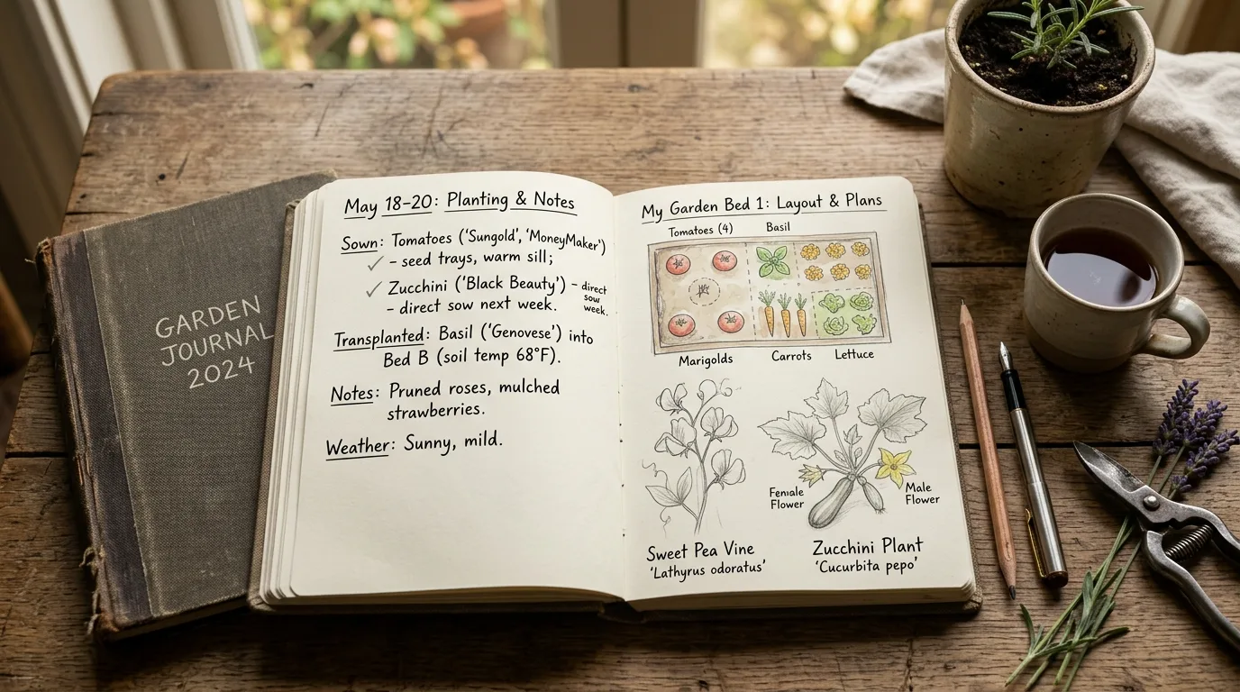 11 Thoughtful Best Gifts for Gardeners They'll Actually Use idea 7